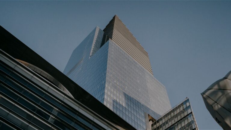 Commercial Properties