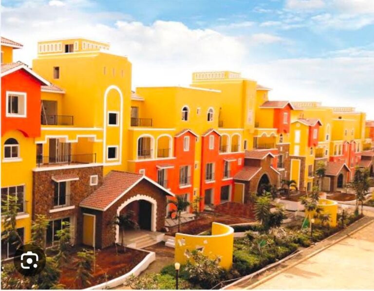 townhouse 1
